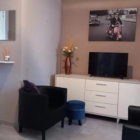 Apartament Sophie Torino, Nuovissima Vicino Juventus Stadium *
