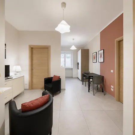 Apartament Sophie Torino, Nuovissima Vicino Juventus Stadium *