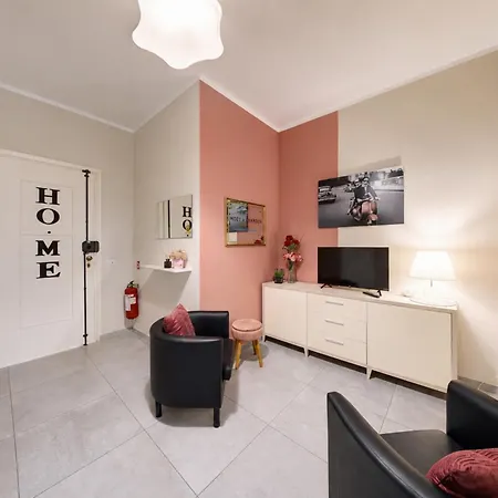Apartament Sophie Torino, Nuovissima Vicino Juventus Stadium Turyn