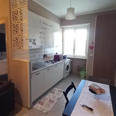 Apartmán Sophie Torino, Nuovissima Vicino Juventus Stadium Turín