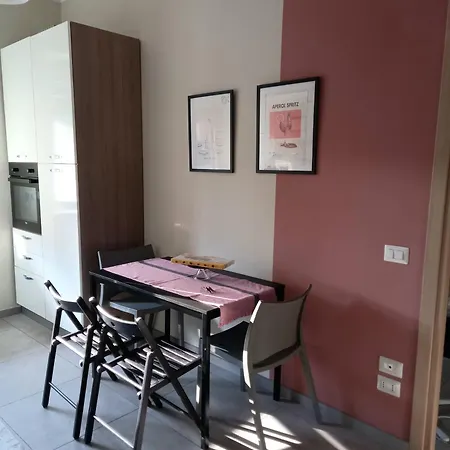 Apartmán Sophie Torino, Nuovissima Vicino Juventus Stadium Turín