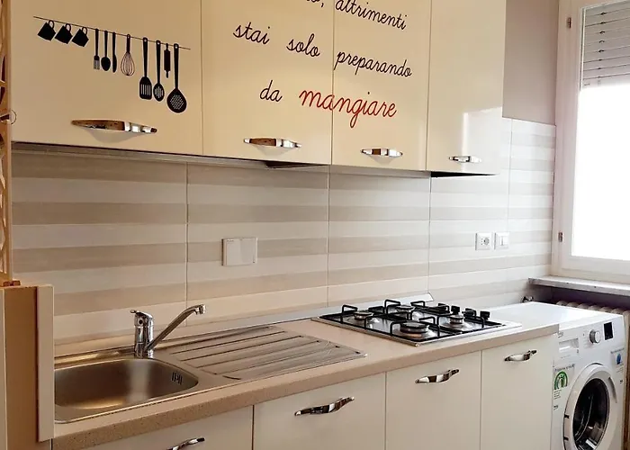 Sophie Torino, Nuovissima Vicino Juventus Stadium Appartement *