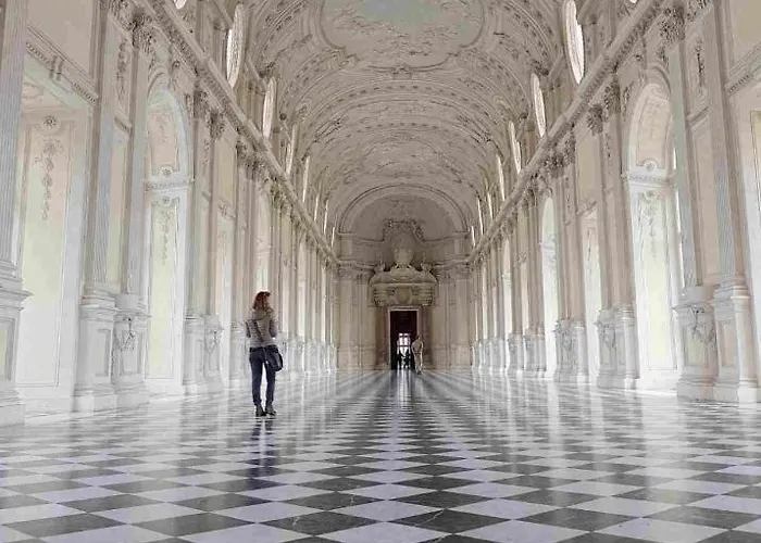 Appartement Sophie Torino, Nuovissima Vicino Juventus Stadium