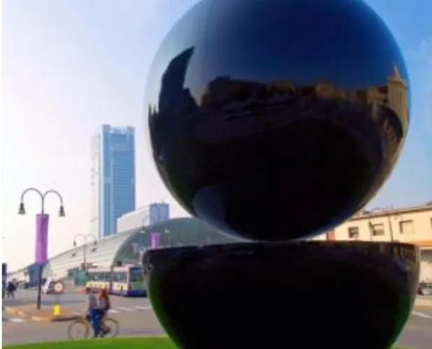 Sophie Torino, Nuovissima Vicino Juventus Stadium *