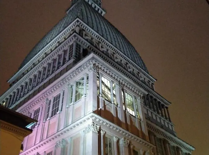 Sophie Torino, Nuovissima Vicino Juventus Stadium