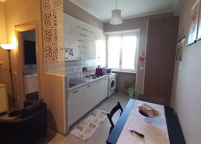 Appartement Sophie Torino, Nuovissima Vicino Juventus Stadium Turijn